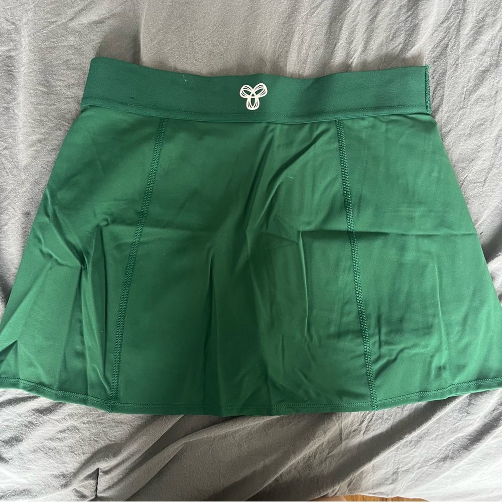 TnaSLICK™ Court Micro Skirt